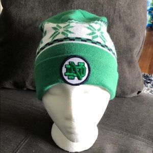 Notre Dame Fighting Irish Under Armour Beanie